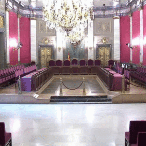 Dominar de forma teórica y práctica el arte de la Casación civil y penal.