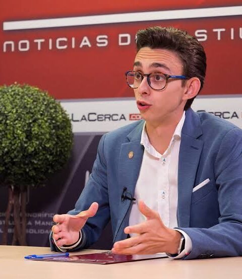 Dr. Jesús Ruiz Poveda