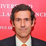 Dr. José Antonio Moreno Molina
